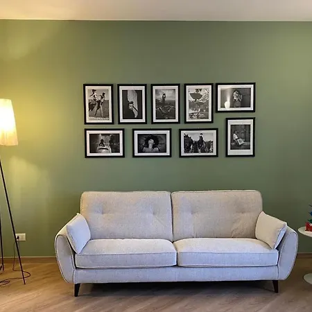 Charming Places Casa A, Just A Few Steps From The Sea アパート *