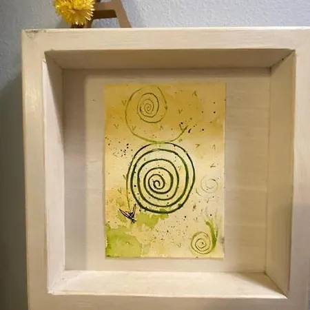 Charming Places Casa A, Just A Few Steps From The Sea * ポルトフェッラーイオ