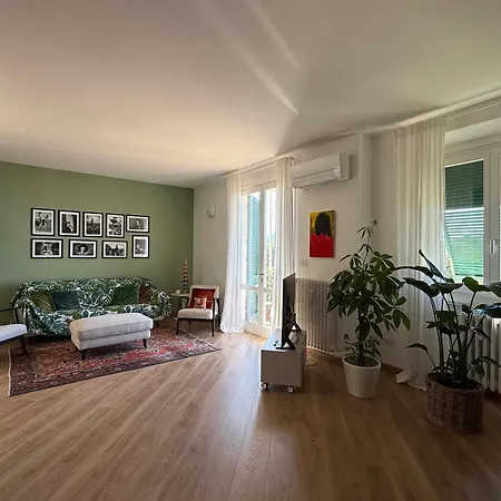 Charming Places Casa A, Just A Few Steps From The Sea * Портоферрайо