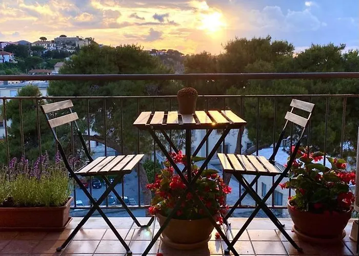 Charming Places Casa A, Just A Few Steps From The Sea