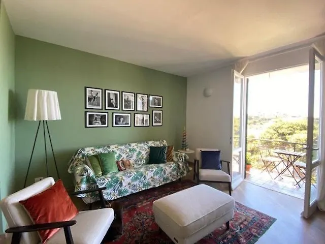 Charming Places Casa A, Just A Few Steps From The Sea *