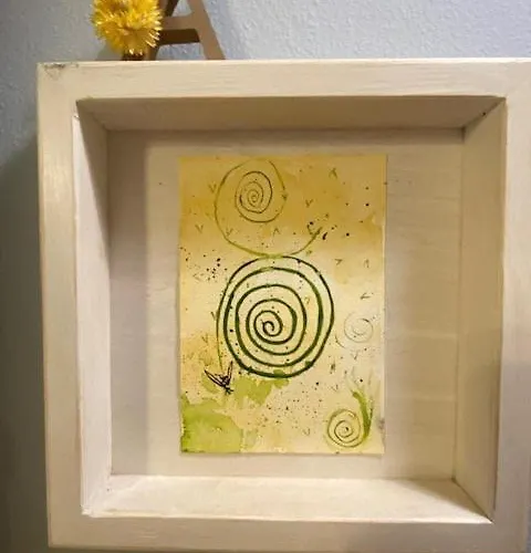 Charming Places Casa A, Just A Few Steps From The Sea * Портоферрайо