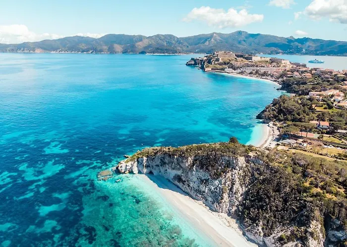 Charming Places Casa A, Just A Few Steps From The Sea