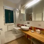 Daire Charming Places Casa A, Just A Few Steps From The Sea