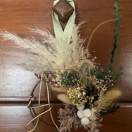 Lägenhet Charming Places Casa A, Just A Few Steps From The Sea