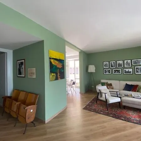 Charming Places Casa A, Just A Few Steps From The Sea Portoferraio