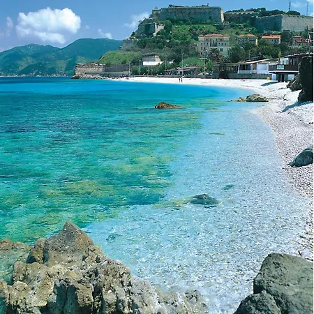 Charming Places Casa A, Just A Few Steps From The Sea Apartment