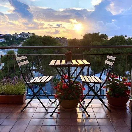 Charming Places Casa A, Just A Few Steps From The Sea