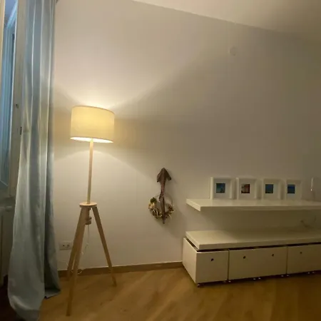 Charming Places Casa A, Just A Few Steps From The Sea * Portoferraio