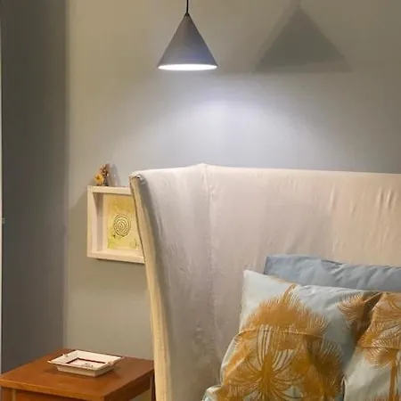 Apartman Charming Places Casa A, Just A Few Steps From The Sea