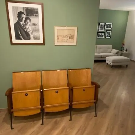 Charming Places Casa A, Just A Few Steps From The Sea Apartman *