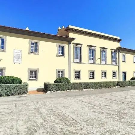 Charming Places Casa A, Just A Few Steps From The Sea Appartement Portoferraio