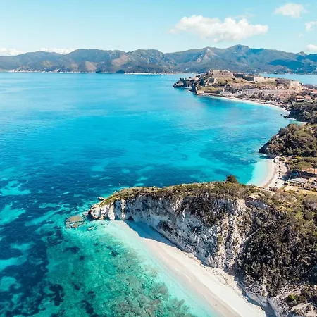 Charming Places Casa A, Just A Few Steps From The Sea