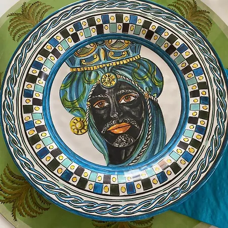 Charming Places Casa A, Just A Few Steps From The Sea *