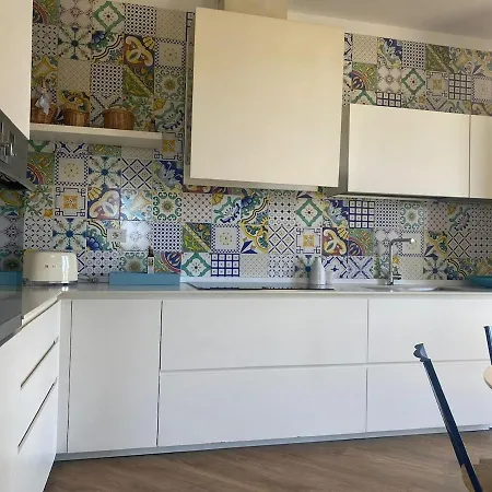 Charming Places Casa A, Just A Few Steps From The Sea Appartement Portoferraio