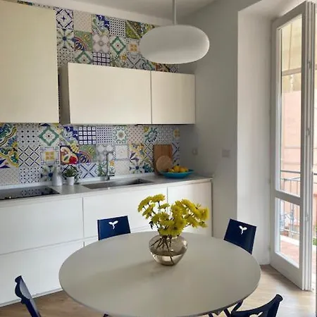 Charming Places Casa A, Just A Few Steps From The Sea * Portoferraio