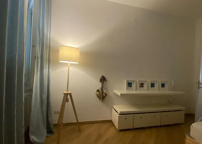 Charming Places Casa A, Just A Few Steps From The Sea * Portoferraio