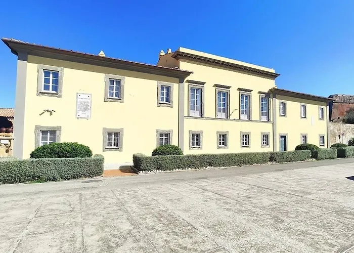 Charming Places Casa A, Just A Few Steps From The Sea Appartement Portoferraio