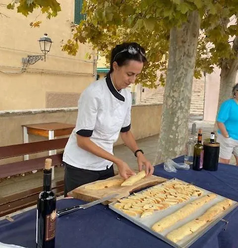 Charming Places Casa A, Just A Few Steps From The Sea Appartement