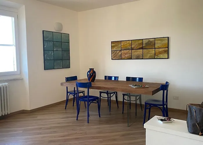 Appartement Charming Places Casa A, Just A Few Steps From The Sea *