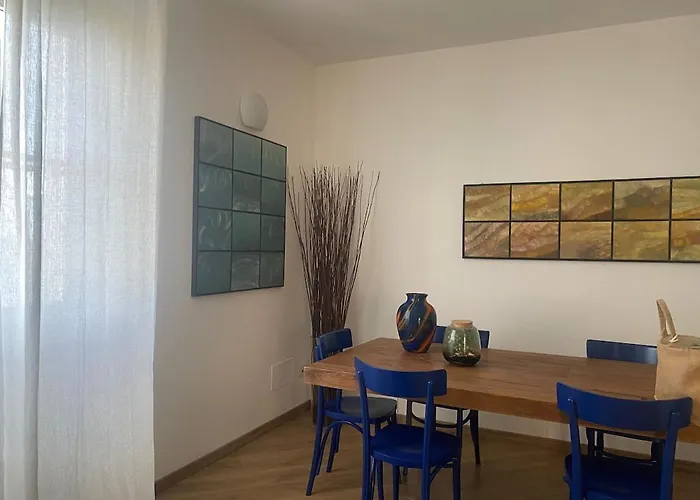 Appartement Charming Places Casa A, Just A Few Steps From The Sea Portoferraio