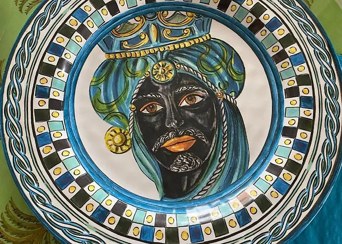 Charming Places Casa A, Just A Few Steps From The Sea *