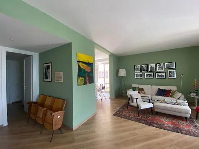 Charming Places Casa A, Just A Few Steps From The Sea Portoferraio