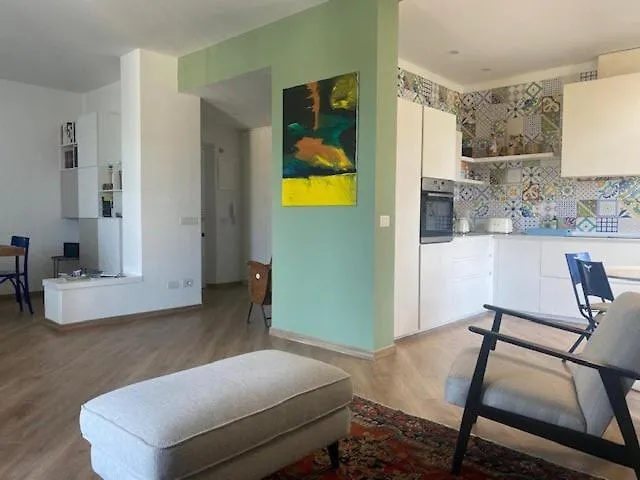 Appartement Charming Places Casa A, Just A Few Steps From The Sea *