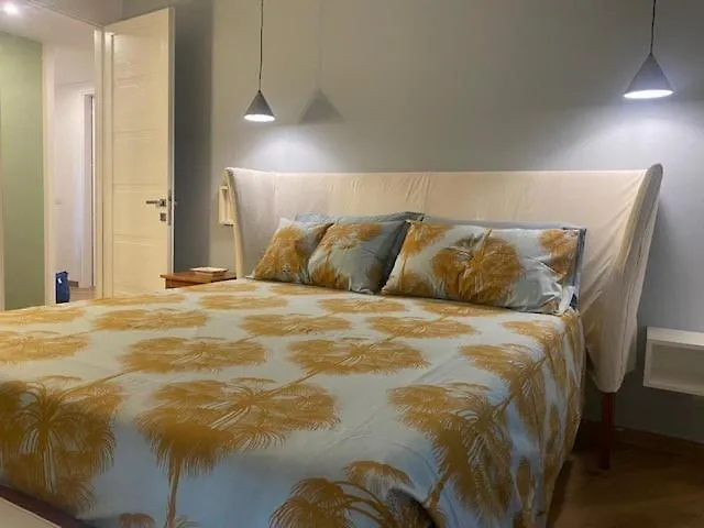 Charming Places Casa A, Just A Few Steps From The Sea *