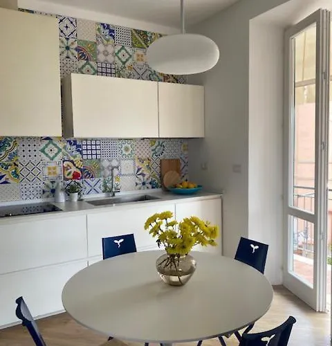 Charming Places Casa A, Just A Few Steps From The Sea * Portoferraio