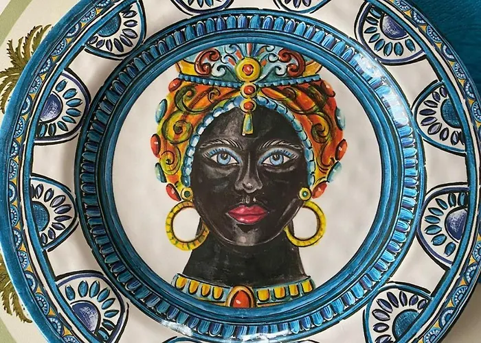 Charming Places Casa A, Just A Few Steps From The Sea